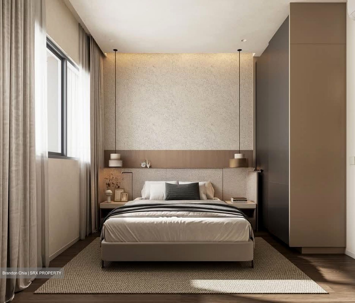 River Green (D9), Condominium #584340421